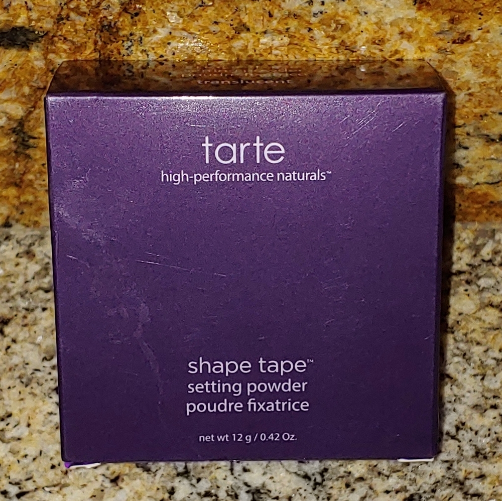 Tarte